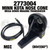 Minn Kota MDI Nose Cone (80#)(60") - 2773004