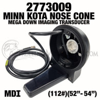Minn Kota MDI Nose Cone (112#)(60