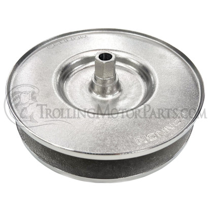 Cannon Downrigger Metal Spool Reel - 3777908