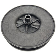 Cannon Downrigger Reel / Gear Assembly (STD)