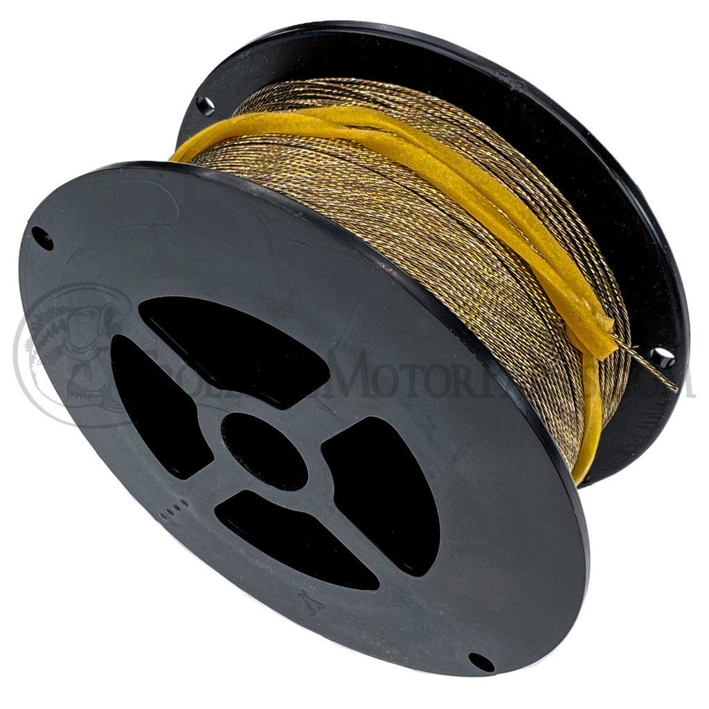 CANNON Câble de remplacement pour downrigger - 200 pi