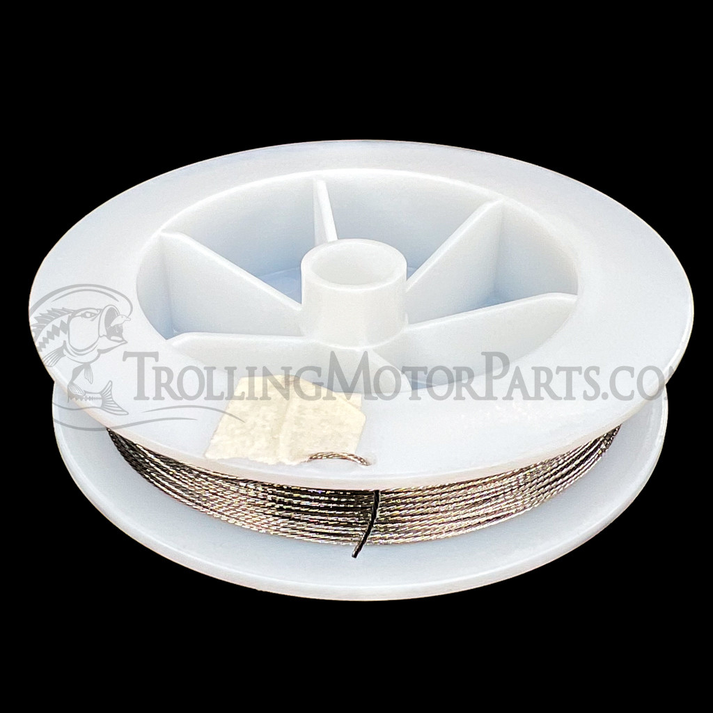 Cannon Downrigger Cable 150'