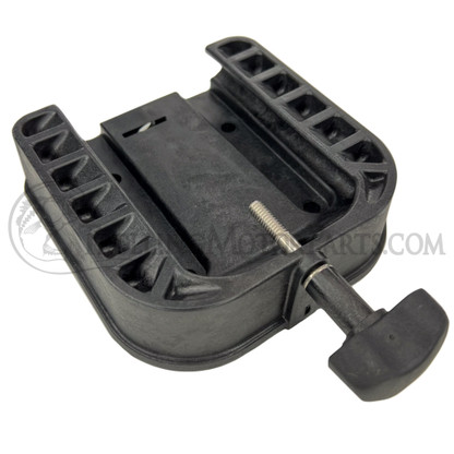 Cannon Downrigger Mounting Base Assembly (DT/ET/MAG/UT) - 3771930