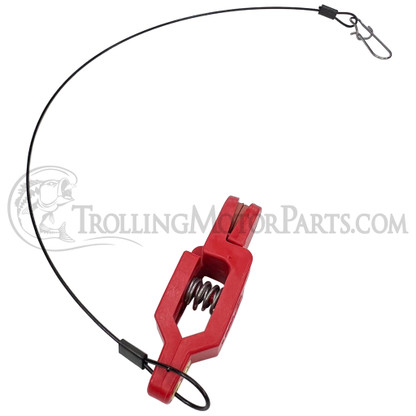 Cannon Downrigger Offshore Saltwater Line Release - 2200109