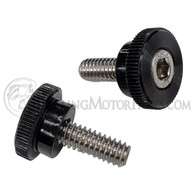 Cannon Downrigger Thumb Screw Head Kit - 3883413