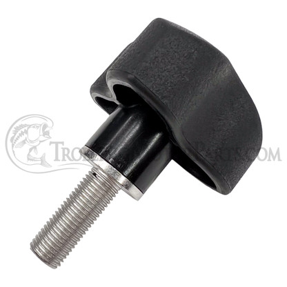 Cannon Downrigger Soft Grip Clutch Knob - 3390103
