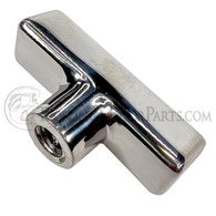 Cannon Downrigger Stainless Release Knob - 3390110