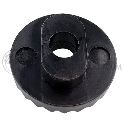 Cannon Downrigger Obround Rod Holder Disc - 3325002