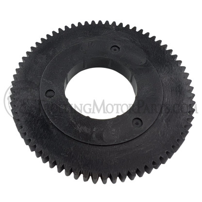 Cannon Downrigger Manual Drive Reel Gear (69 Tooth) - 3392226