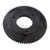 Cannon Downrigger Manual Drive Reel Gear (72 Tooth) - 3392228