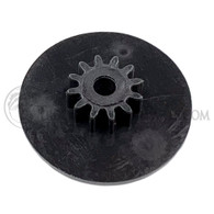 Cannon Downrigger Manual Counter Gear (12 Tooth) - 3392229