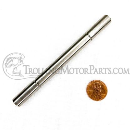 Motor Guide Wireless Mount Pin - MVP10601T