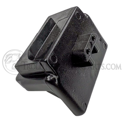 Cannon Downrigger Latch Snap - 3356050