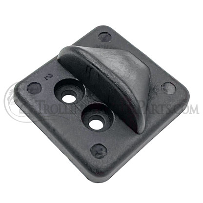 Cannon Downrigger Latch Snap Knob - 3356052