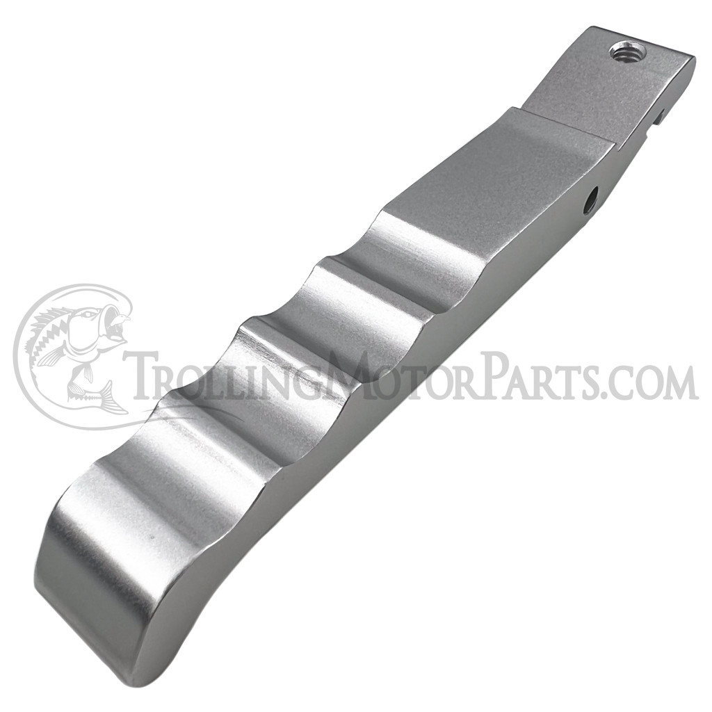 Cannon Downrigger Clear Latch Handle