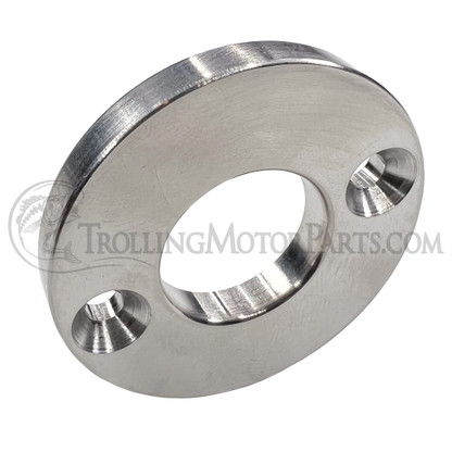 Cannon Downrigger Clutch Reel Plate - 3391906