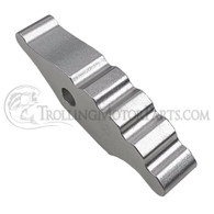 Cannon Downrigger Machined Clear Lock Lever - 3397201