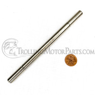 Motor Guide Wireless Mount Pin (long) - MVP10605T