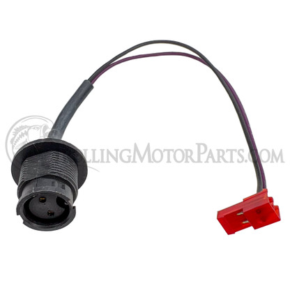 Cannon Downrigger DT4 Serial Comm Cable (Data Out) - 609148