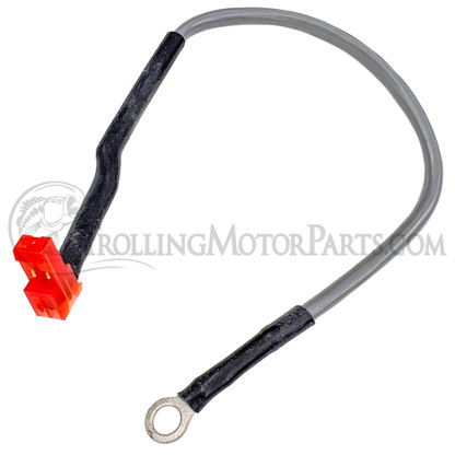 Cannon Downrigger RF Antenna Wire Harness - 3391223