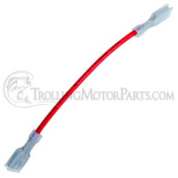 Cannon Downrigger Switch Breaker Jumper Wire (14AWG) - 1296831