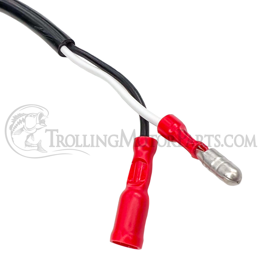 Minn Kota Steering Motor Leadwire - 2320605