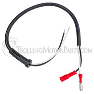 Minn Kota Steering Motor Leadwire - 2320605