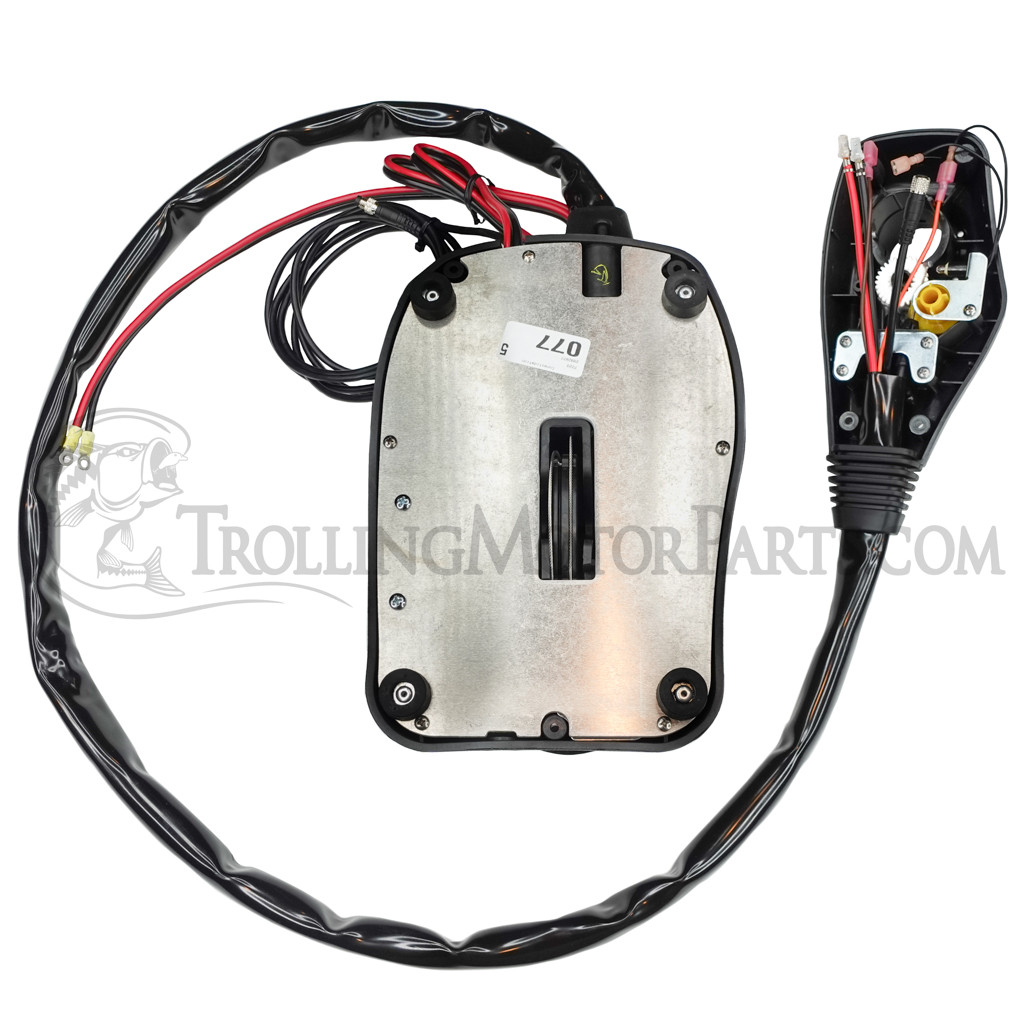 まーみん 2884053 Minn Kota 24/36V Maxxum & Fortrex Control Board | eBay
