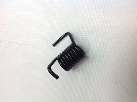 Motor Guide Wireless Tension Spring (Right) - MVP17103T