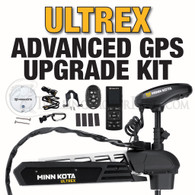 Minn Kota Ultrex Advanced GPS Upgrade Kit