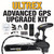 Minn Kota Ultrex Advanced GPS Upgrade Kit - MK-ADVGPSKIT-UTX