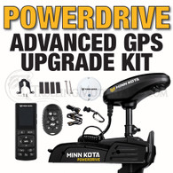 Minn Kota Powerdrive Advanced GPS Upgrade Kit