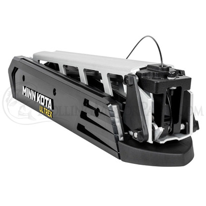 Minn Kota Ultrex Mega Live Target Lock / Mega 360 Mount (80lb / 45") - 1854080