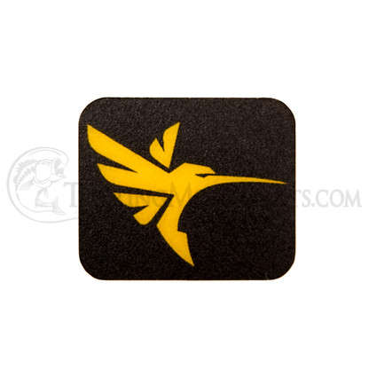 Minn Kota Humminbird Icon Lower Unit Decal - 2006621