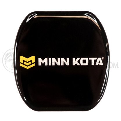 Minn Kota Generic Top Cover Decal (Terrova / Riptide ST) - 2325692