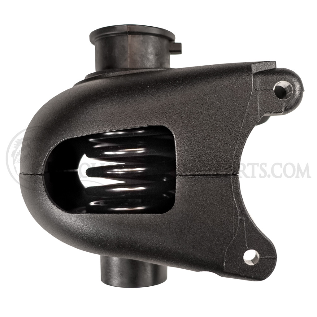 Minn Kota Maxxum Bowguard Assembly (6062")