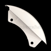 Minn Kota Riptide Ulterra Steering Housing Adapter (Left) - 2205901