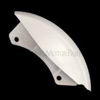 Minn Kota Riptide Ulterra Steering Housing Adapter (Right) - 2205906