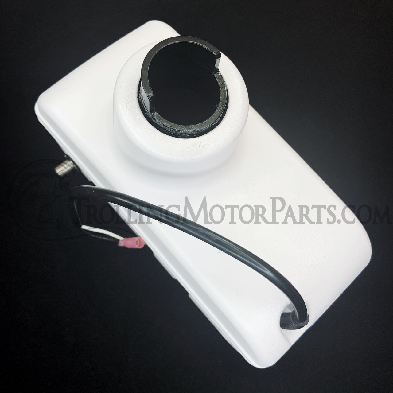 TTさま Minn Kota Riptide ST Terrova Steering Motor (Bluetooth)(36 Volt