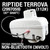 Minn Kota Riptide ST Terrova Steering Motor (36 Volt)(112#)(87") - 2997059 / 2997029