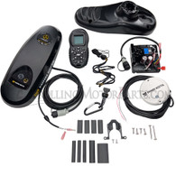 Minn Kota Powerdrive V1 I-Pilot Bluetooth Conversion Kit (pre-2007)