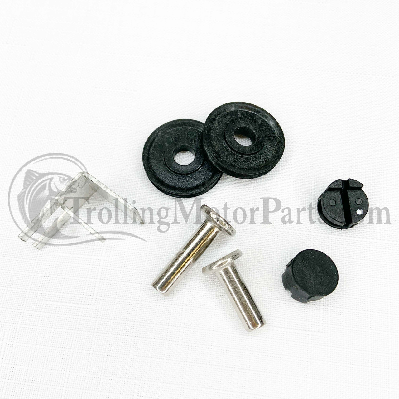 Motor Guide Pulley Kit (X3 / X5)