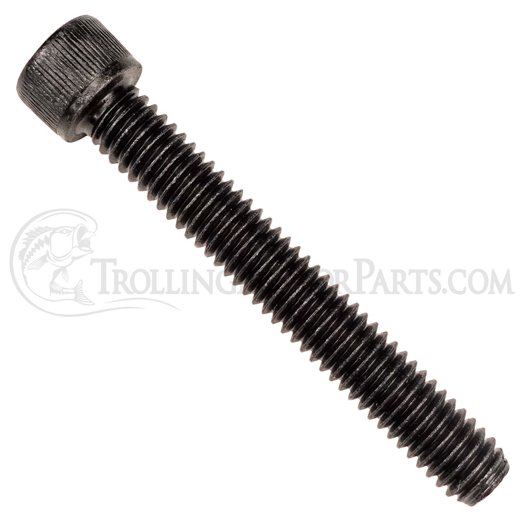 Minn Kota Ultrex Quest Bowguard Hex Bolt (5/16-18 x 2.25