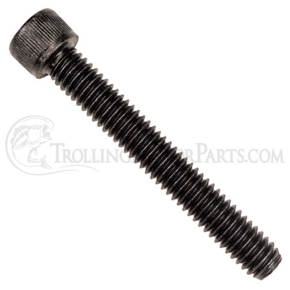 Minn Kota Ultrex Quest Bowguard Hex Bolt (5/16-18 x 2.25") - 2293412