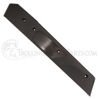 Minn Kota Ultrex Quest Side Plate (Right - Long) - 2293916