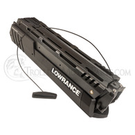 Lowrance Ghost Mount Assembly (47") - 000-15631-001