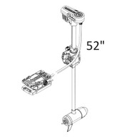 Lowrance Ghost Trolling Motor Service Kit (52")(No Mount)