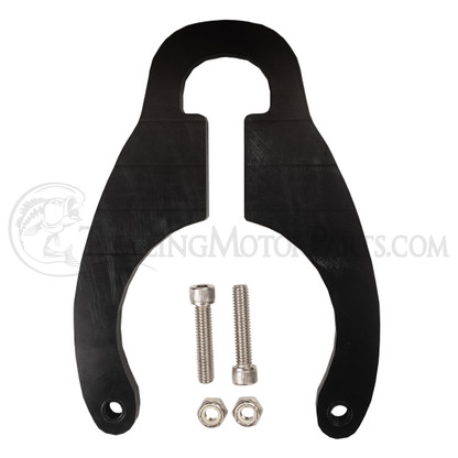 Minn Kota Fortrex Bow Guard Cable Keeper - MK-FTX-BGKC-1