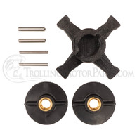 Motor Guide Prop Star Wrench Maintenance Kit - MG-PSWM-KIT-7