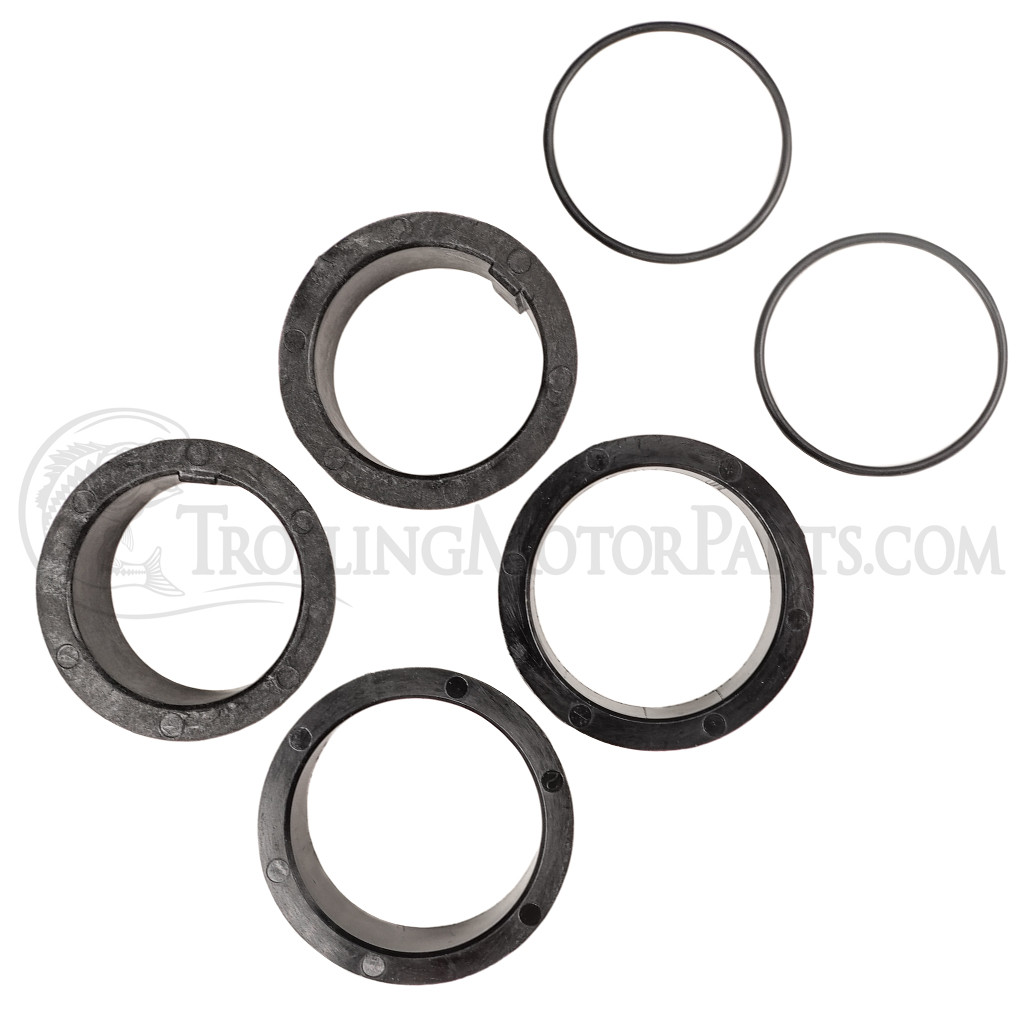 Minn Kota PowerDrive Steering Motor Shaft & Sleeve Kit